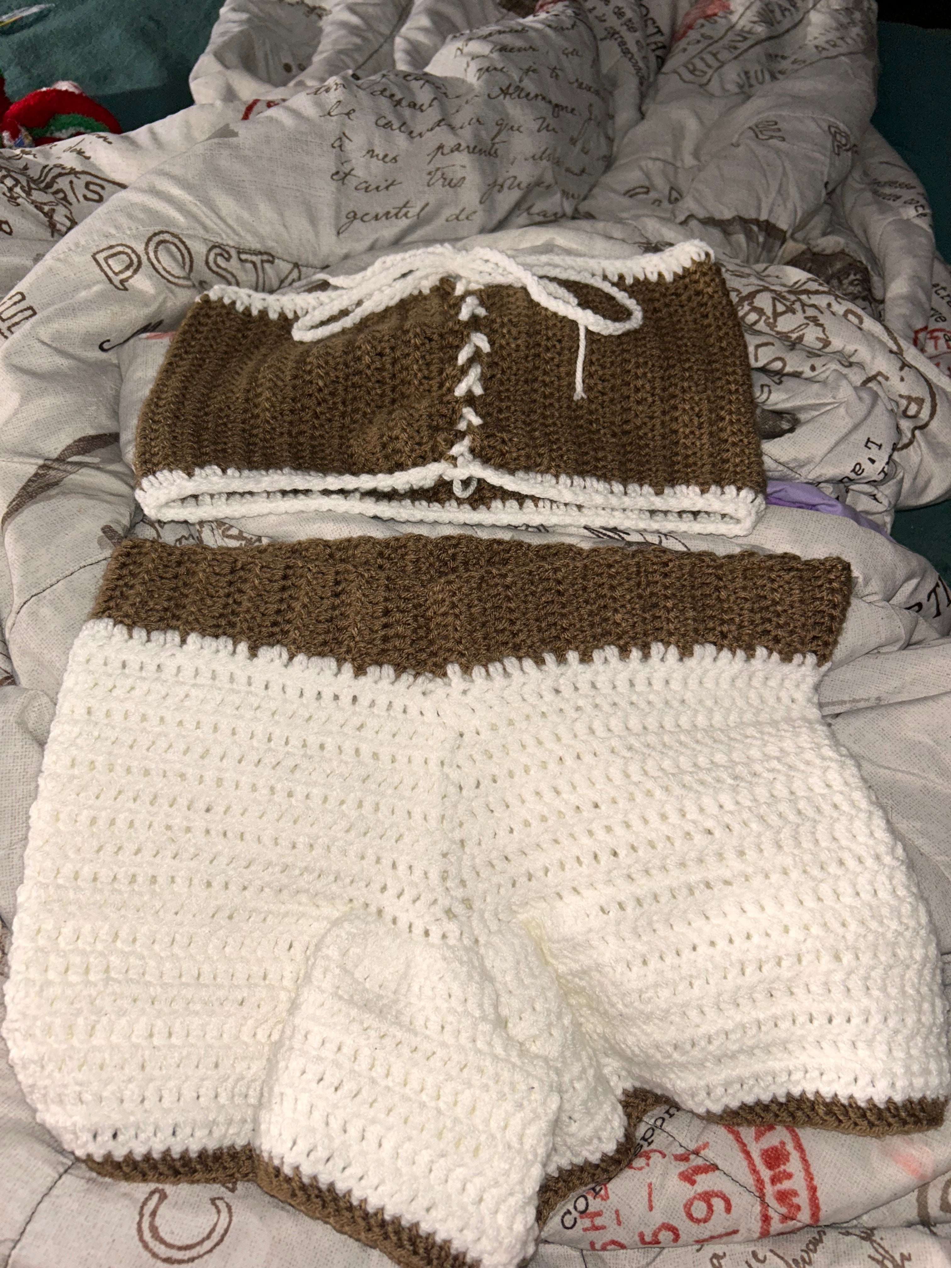 2 piece set